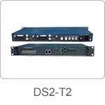 DVB-T Modulator