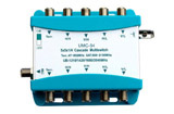 Unicable Multi Switch
